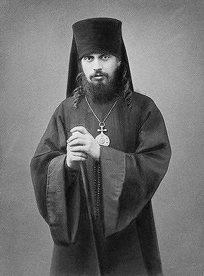Епископ Арсений (Жадановский)